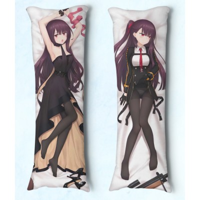 Travesseiro Dakimakura Frontline Wa2000 03